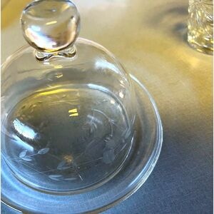 Princess House Crystal